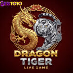 Menangkan Dragon Tiger Di Live Games: Cara Mudah Raih Kemenangan Besar!