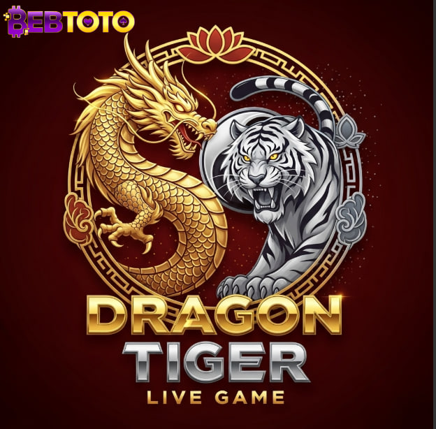 Menangkan Dragon Tiger Di Live Games: Cara Mudah Raih Kemenangan Besar!