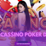 Menang Live Casino dengan Poker Dice – Daftar dan Main Sekarang