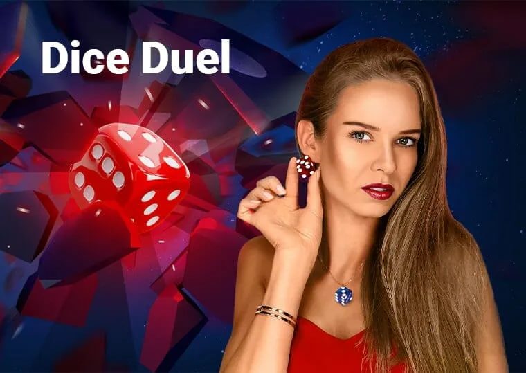 Sensasi Seru dan Menegangkan: Ayo Bermain Duel Dice Dari Live Casino Sekarang!