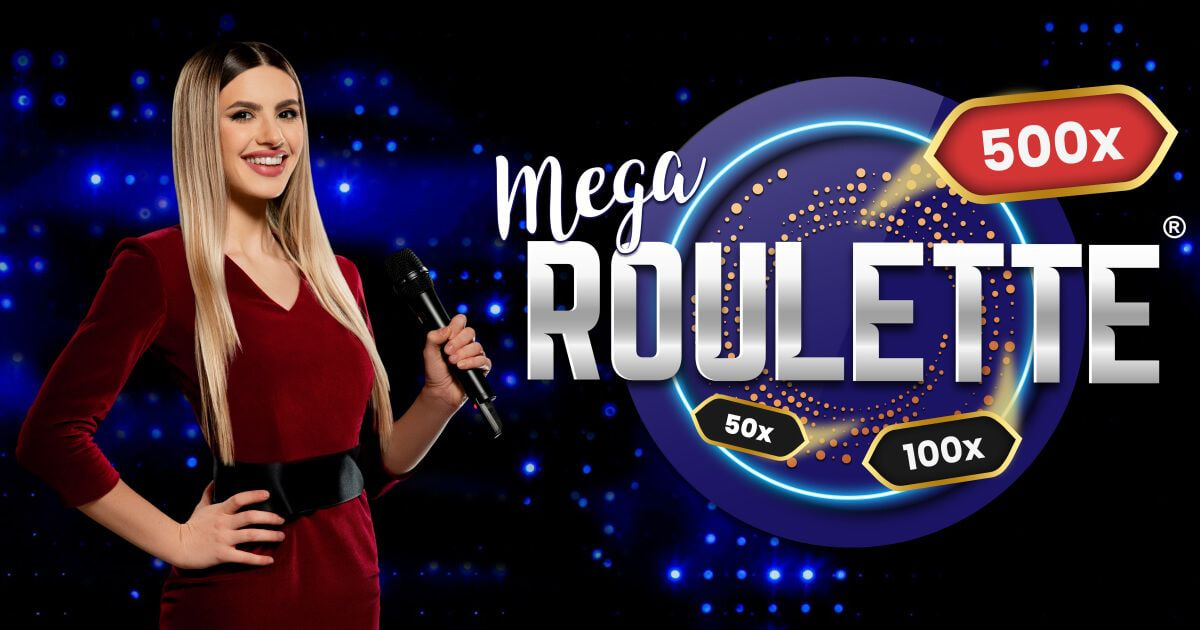 Ayo Bermain Mega Roulette Bersama Bebtoto dan Raih Keseruan Tanpa Batas