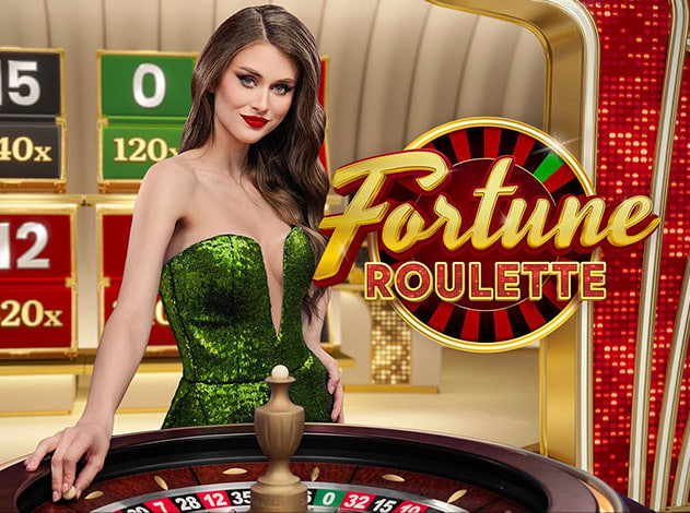 Nikmati Sensasi Menang: Mari Bermain Fortune Roulette Bareng Bebtoto