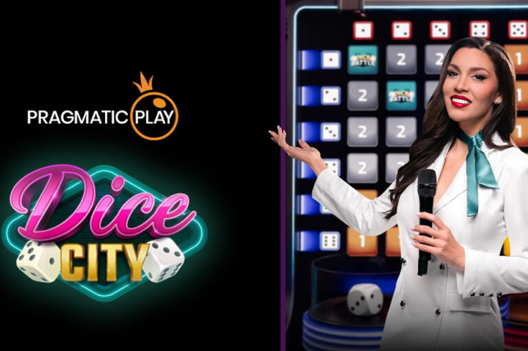 Live Casino Dice City: Jalan Pintas Menuju Auto Cuan