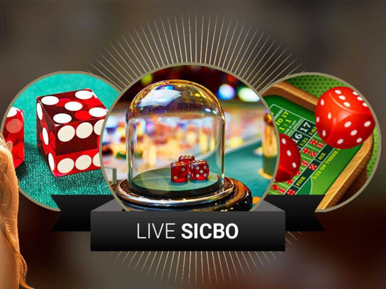 Rahasia Menang Sicbo Dari Live Casino dengan Mudah