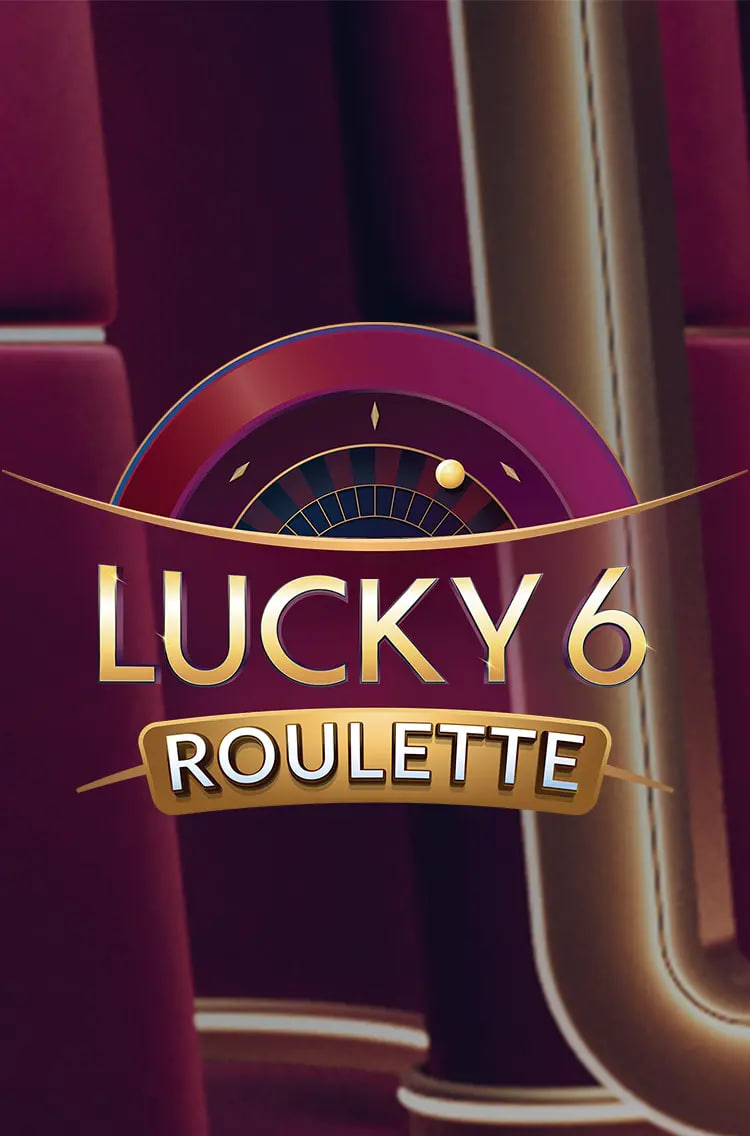 Rahasia Trik Menang Lucky 6 Roulette di Live Casino Online