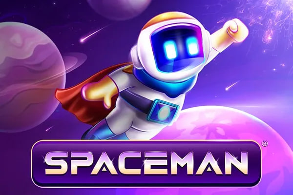 Mari Terbang Bersama Spaceman Live Games: Sensasi Baru Dunia Hiburan Online