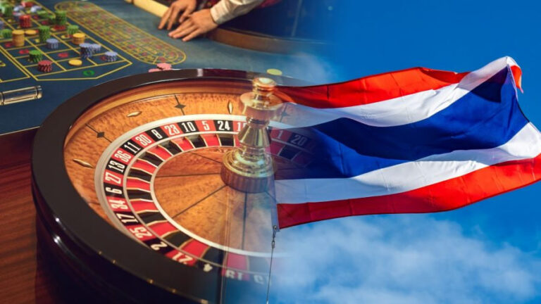 Rahasia Trik Menang di Roulette Thailand Live Casino yang Wajib Dicoba