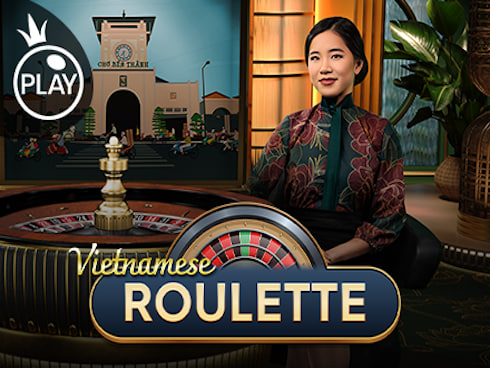Sensasi Bermain Bebtoto Live Casino Roulette Vietnam Terbaik