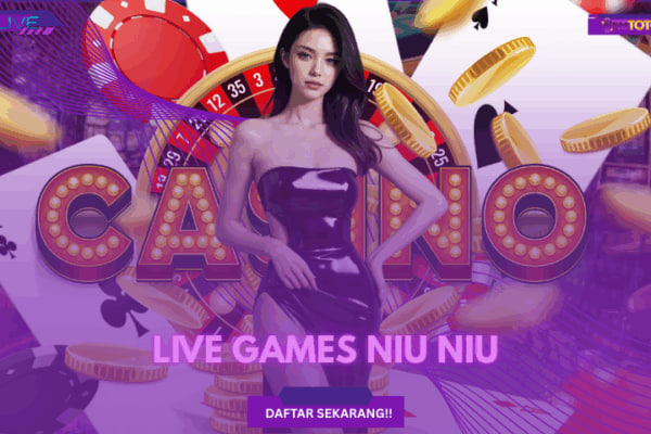 Trik Menang Niu Niu Live Games: Rahasia Sukses Bermain dan Menang
