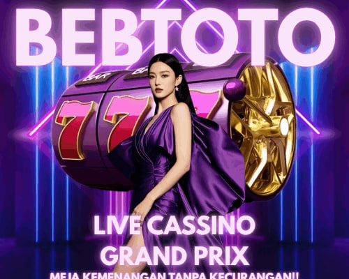 Rahasia Cara Cuan di Live Casino Grand Prix: Kesempatan Emas untuk Pemain Cerdas