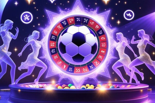 Rahasia Trik Menang di Soccer Roulette Live Games yang Wajib Dicoba