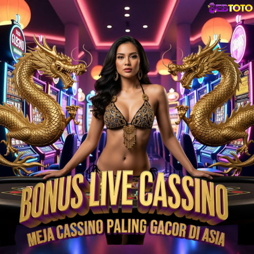 Rasakan Sensasi Menang di Bebtoto: Meja Casino Paling Gacor Sesia!