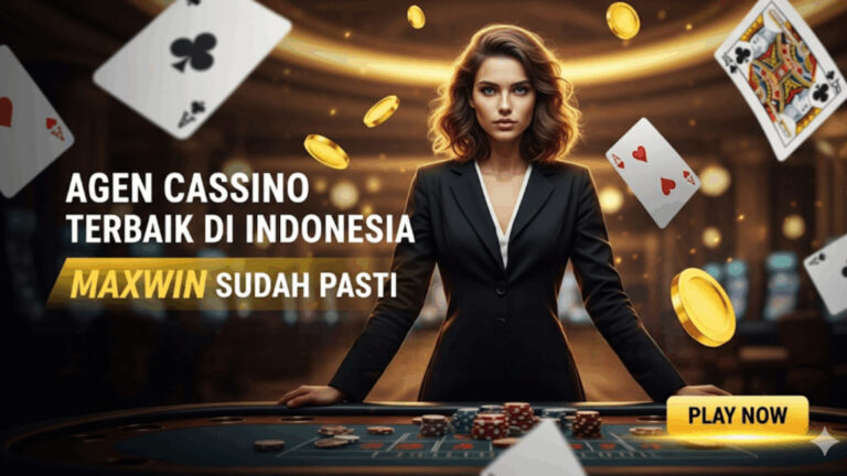 Bebtoto: Agen Casino Terbaik di Indonesia untuk Pengalaman Bermain Tak Terlupakan