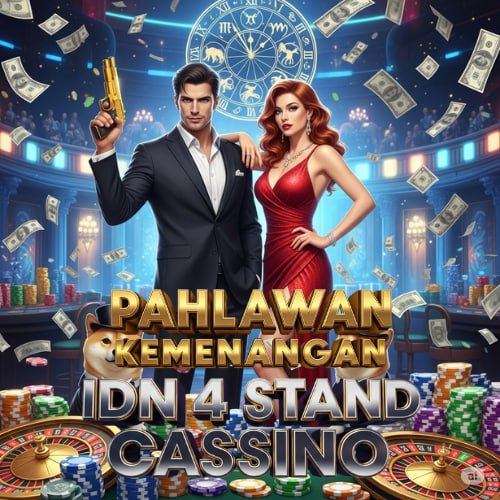Rasakan Sensasi Bermain di Idn 4 Stand Live Casino Bebtoto Terbaik!
