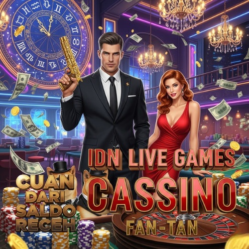 Rasakan Sensasi Menang di Idn Live Casino Fan Tan – Seru, Mudah, dan Menguntungkan!