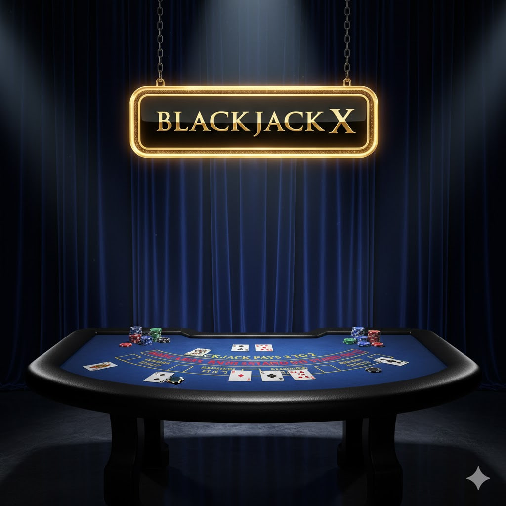 Raih Kemenangan Maksimal! Cara Menang Blackjack X Bersama Bebtoto yang Mudah dan Seru