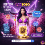 Bebtoto Login Live Casino Terpercaya: Cara Mudah Daftar dan Menang Besar!